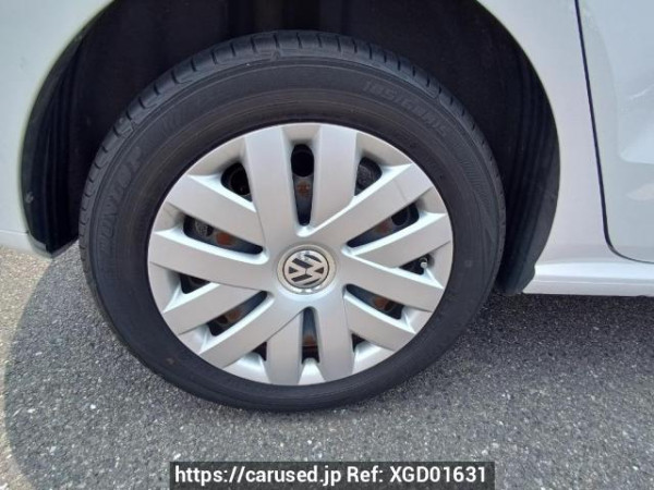 Used 2010 AT volkswagen polo 6RCBZ Image[27]