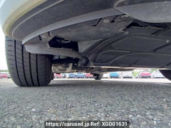 Used 2010 AT volkswagen polo 6RCBZ Image[29]