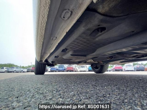 Used 2010 AT volkswagen polo 6RCBZ Image[31]