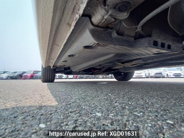 Used 2010 AT volkswagen polo 6RCBZ Image[33]