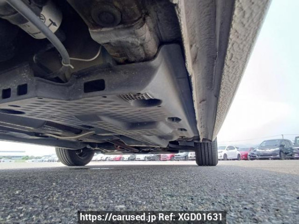 Used 2010 AT volkswagen polo 6RCBZ Image[34]