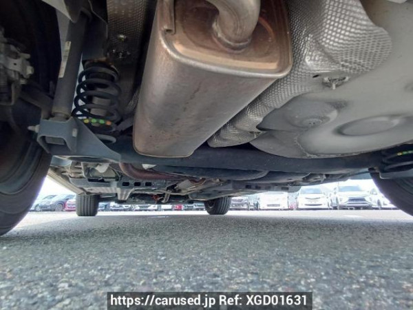 Used 2010 AT volkswagen polo 6RCBZ Image[35]