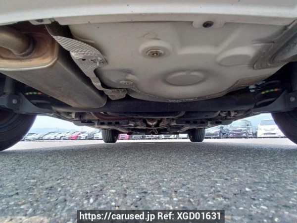 Used 2010 AT volkswagen polo 6RCBZ Image[36]