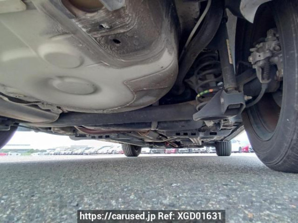 Used 2010 AT volkswagen polo 6RCBZ Image[37]