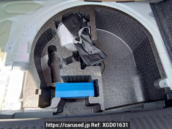 Used 2010 AT volkswagen polo 6RCBZ Image[38]