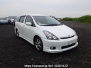 Toyota Wish ZNE10G