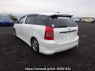 Used 2005 AT toyota wish ZNE10G Image[4]