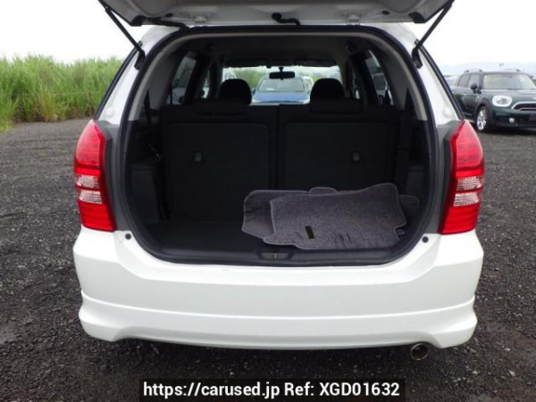 Used 2005 AT toyota wish ZNE10G Image[8]