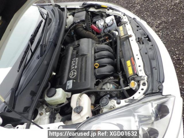 Used 2005 AT toyota wish ZNE10G Image[11]