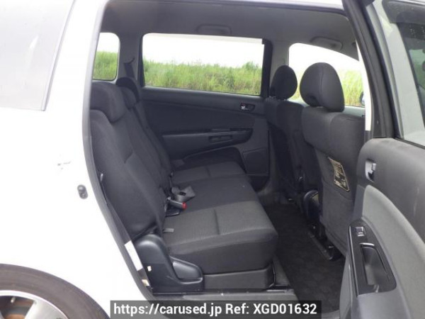 Used 2005 AT toyota wish ZNE10G Image[19]