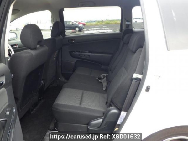 Used 2005 AT toyota wish ZNE10G Image[20]