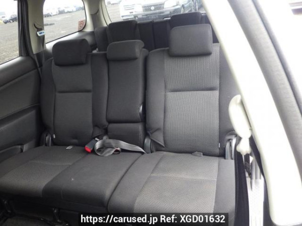 Used 2005 AT toyota wish ZNE10G Image[21]