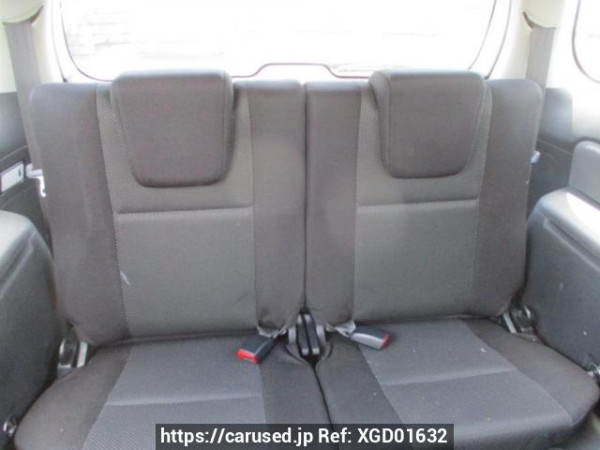 Used 2005 AT toyota wish ZNE10G Image[22]