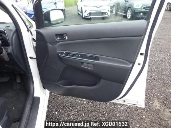 Used 2005 AT toyota wish ZNE10G Image[23]