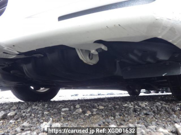 Used 2005 AT toyota wish ZNE10G Image[37]