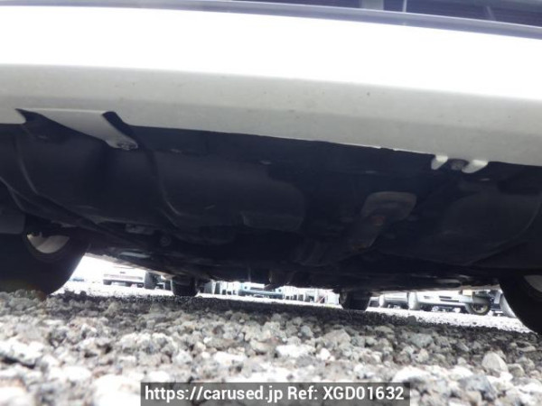 Used 2005 AT toyota wish ZNE10G Image[38]