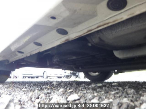 Used 2005 AT toyota wish ZNE10G Image[40]