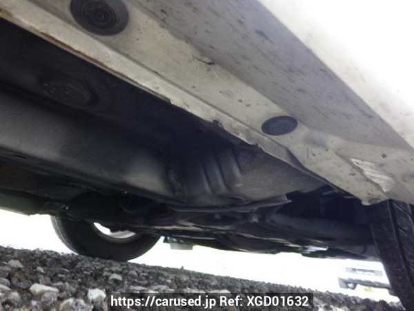 Used 2005 AT toyota wish ZNE10G Image[41]