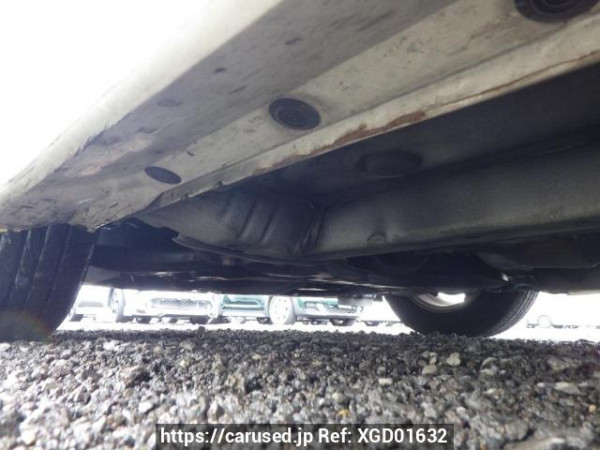 Used 2005 AT toyota wish ZNE10G Image[42]