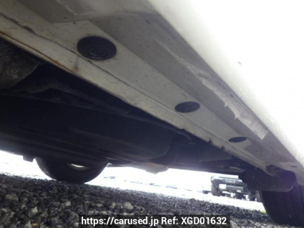 Used 2005 AT toyota wish ZNE10G Image[43]