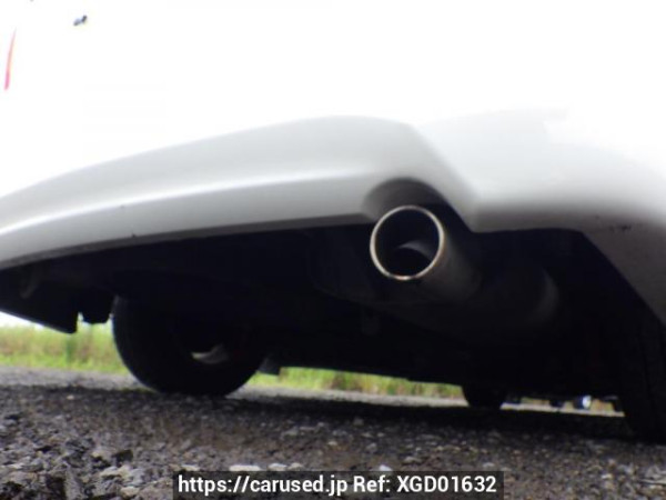 Used 2005 AT toyota wish ZNE10G Image[44]