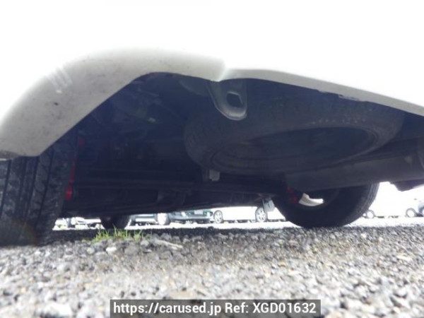 Used 2005 AT toyota wish ZNE10G Image[45]