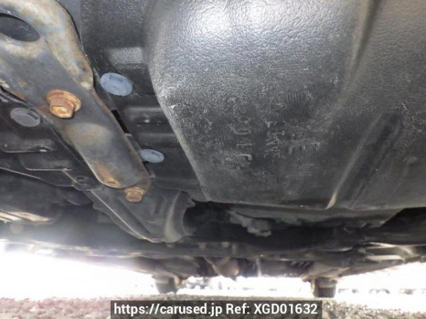 Used 2005 AT toyota wish ZNE10G Image[47]