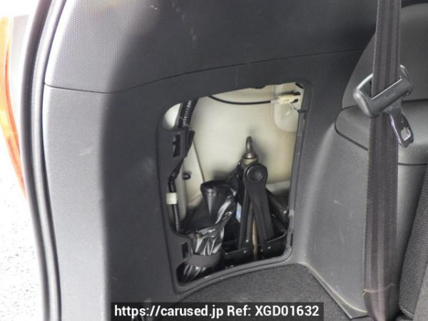 Used 2005 AT toyota wish ZNE10G Image[48]