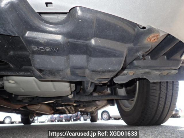 Used 2012 AT toyota vitz NSP130 Image[29]