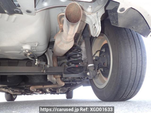 Used 2012 AT toyota vitz NSP130 Image[31]