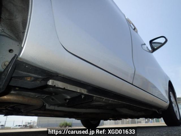 Used 2012 AT toyota vitz NSP130 Image[32]