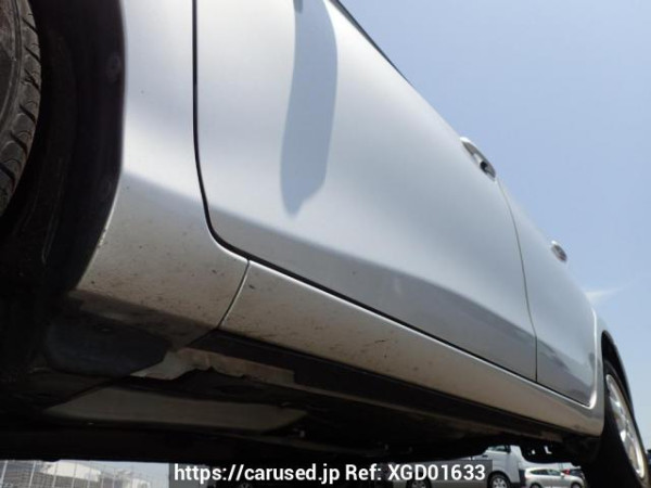 Used 2012 AT toyota vitz NSP130 Image[34]