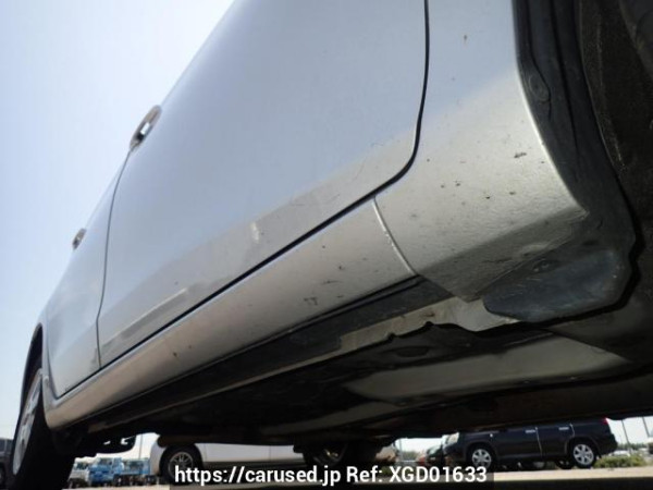 Used 2012 AT toyota vitz NSP130 Image[35]