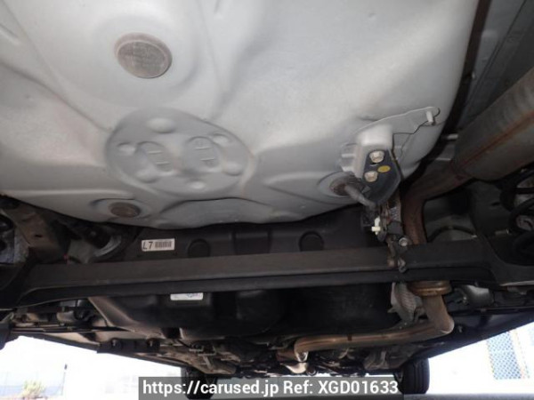 Used 2012 AT toyota vitz NSP130 Image[36]