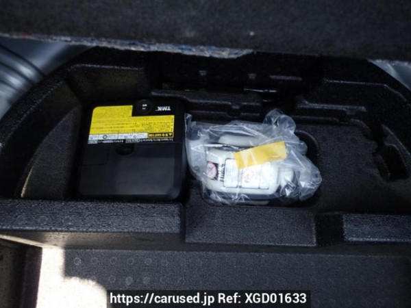 Used 2012 AT toyota vitz NSP130 Image[37]