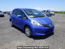Honda Fit GE6