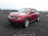 Used 2012 AT nissan juke YF15 Image[2]