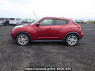 Used 2012 AT nissan juke YF15 Image[3]