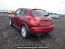 Used 2012 AT nissan juke YF15 Image[4]