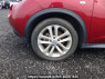 Used 2012 AT nissan juke YF15 Image[33]