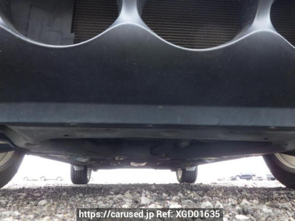 Used 2012 AT nissan juke YF15 Image[37]