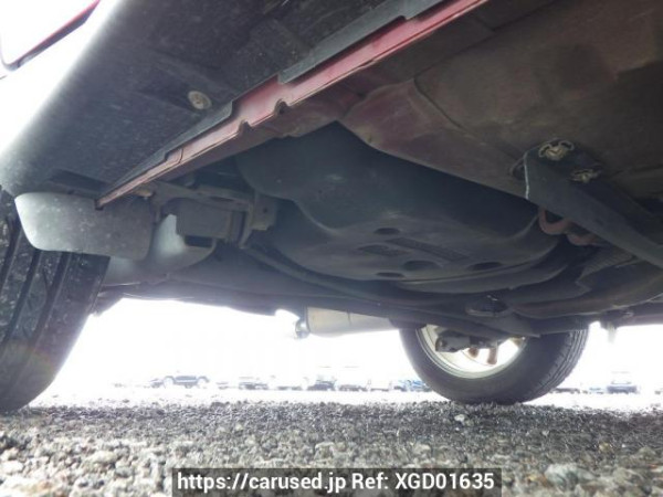 Used 2012 AT nissan juke YF15 Image[40]