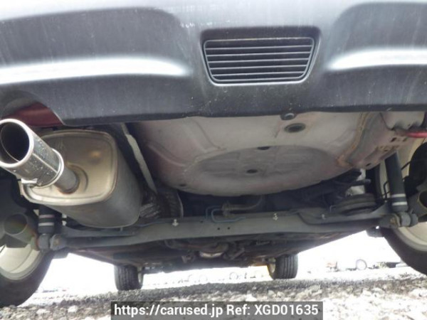 Used 2012 AT nissan juke YF15 Image[42]