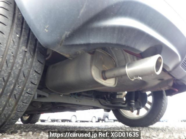 Used 2012 AT nissan juke YF15 Image[43]