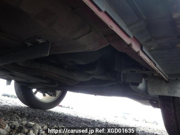 Used 2012 AT nissan juke YF15 Image[44]