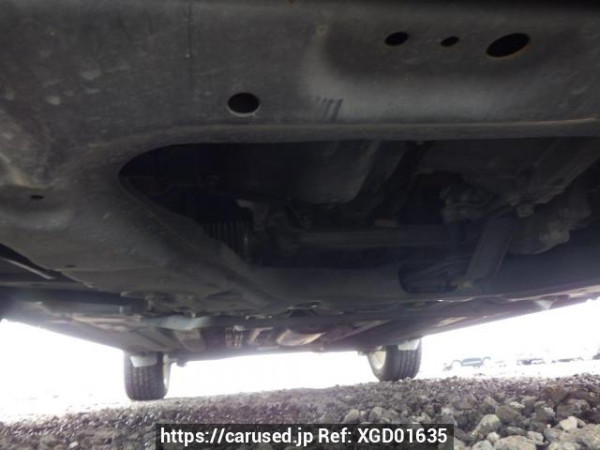 Used 2012 AT nissan juke YF15 Image[46]