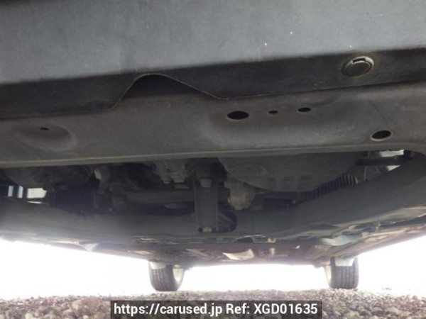 Used 2012 AT nissan juke YF15 Image[47]