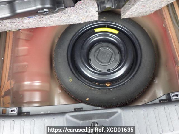Used 2012 AT nissan juke YF15 Image[48]
