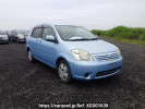 Toyota Raum NCZ20