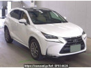 Lexus NX AGZ10
